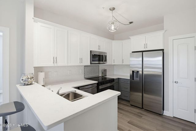619 Spencer Farlow Drive 5-30, Carolina Beach, NC 28428