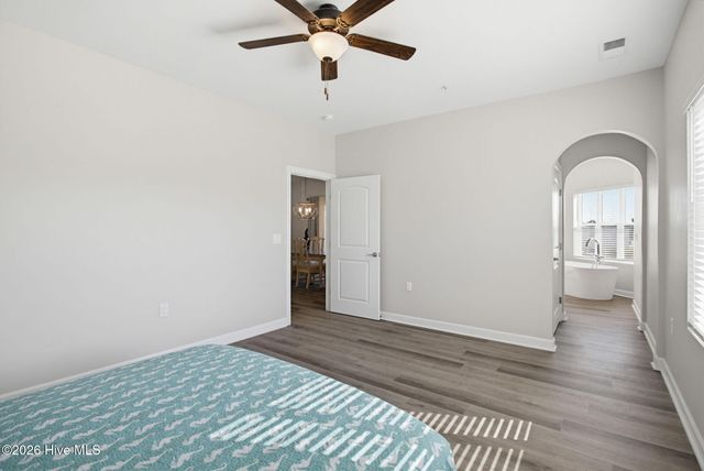 619 Spencer Farlow Drive 5-30, Carolina Beach, NC 28428