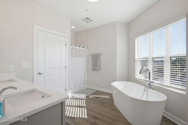 619 Spencer Farlow Drive 5-30, Carolina Beach, NC 28428