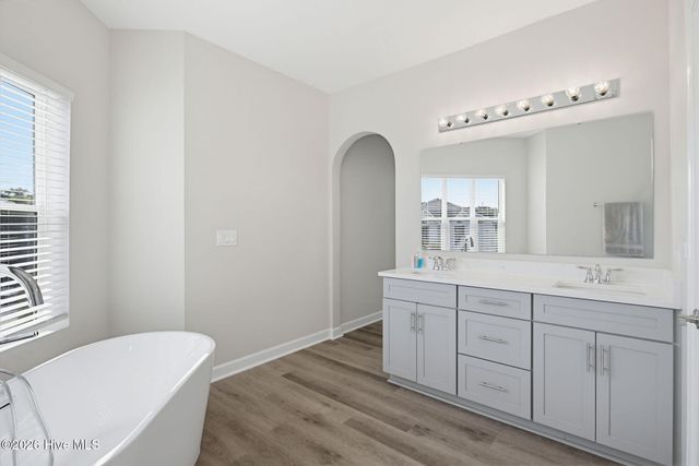 619 Spencer Farlow Drive 5-30, Carolina Beach, NC 28428