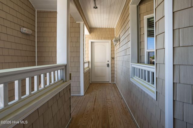 619 Spencer Farlow Drive 5-30, Carolina Beach, NC 28428