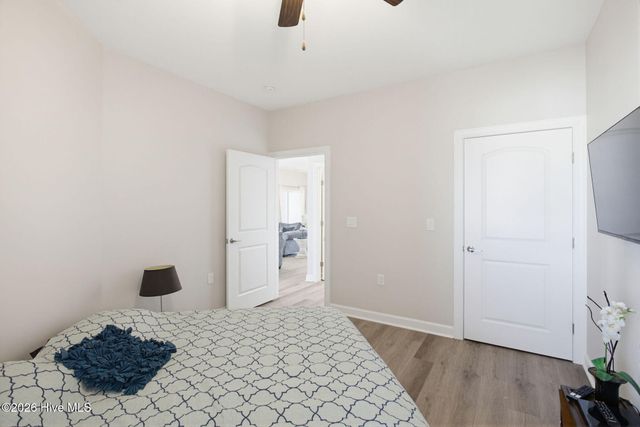 619 Spencer Farlow Drive 5-30, Carolina Beach, NC 28428