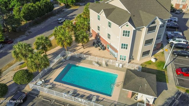 619 Spencer Farlow Drive 5-30, Carolina Beach, NC 28428