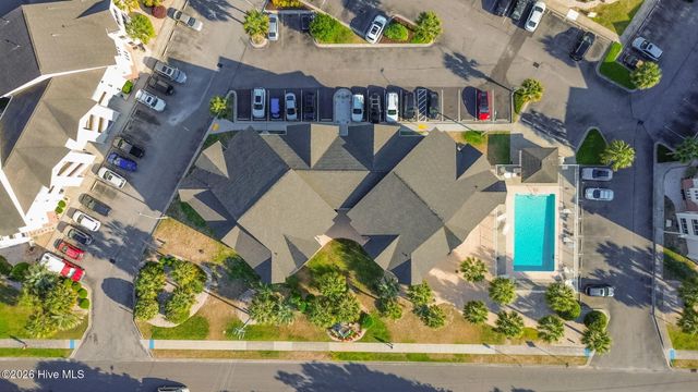 619 Spencer Farlow Drive 5-30, Carolina Beach, NC 28428