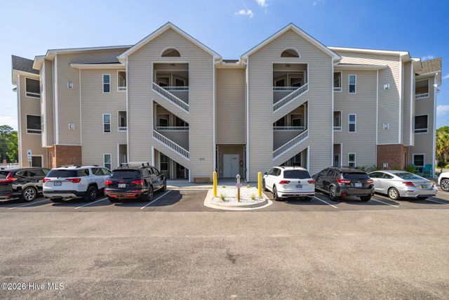619 Spencer Farlow Drive 5-30, Carolina Beach, NC 28428