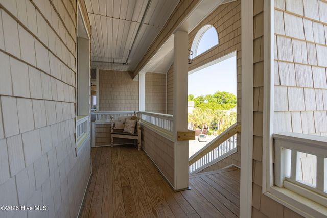 619 Spencer Farlow Drive 5-30, Carolina Beach, NC 28428
