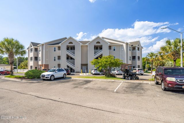 619 Spencer Farlow Drive 5-30, Carolina Beach, NC 28428