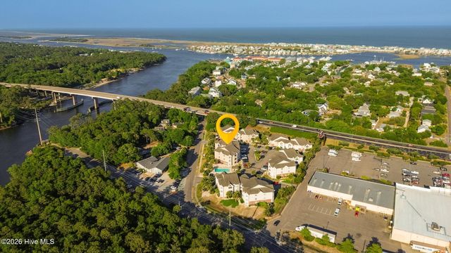 619 Spencer Farlow Drive 5-30, Carolina Beach, NC 28428