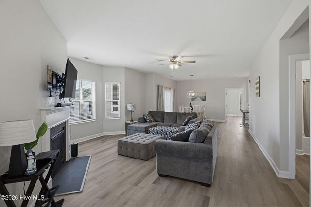 619 Spencer Farlow Drive 5-30, Carolina Beach, NC 28428