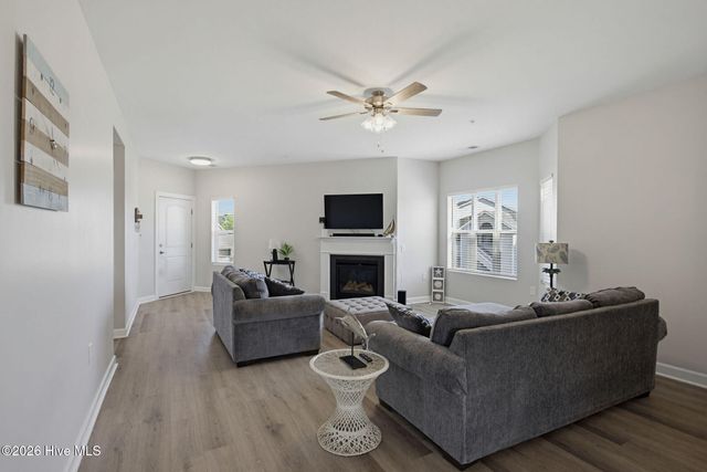 619 Spencer Farlow Drive 5-30, Carolina Beach, NC 28428