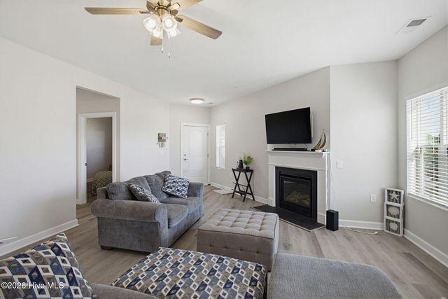 619 Spencer Farlow Drive 5-30, Carolina Beach, NC 28428
