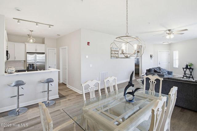 619 Spencer Farlow Drive 5-30, Carolina Beach, NC 28428