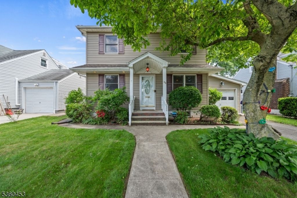 63 Barnsdale Rd, Clifton City, NJ 07013