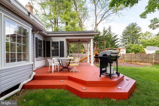 9808 KORMAN CT, Potomac, MD 20854
