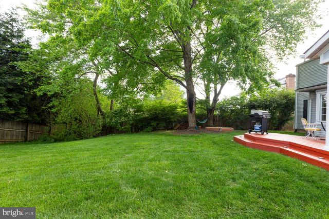 9808 KORMAN CT, Potomac, MD 20854