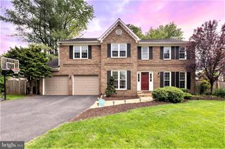 9808 KORMAN CT, Potomac, MD 20854