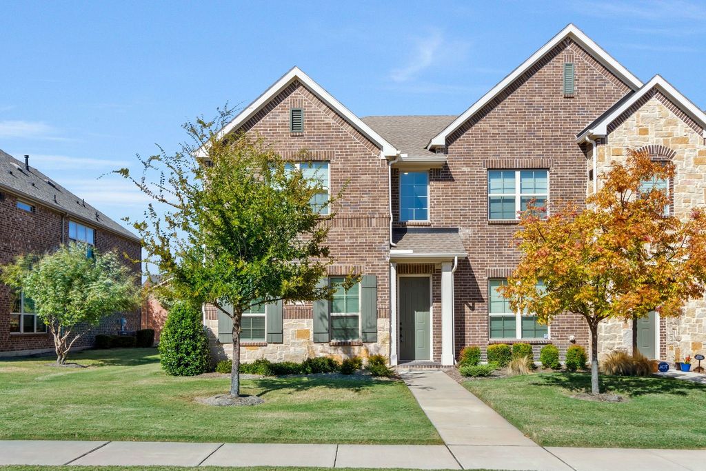 5836 Ridgeline Drive, Mckinney, TX 75070