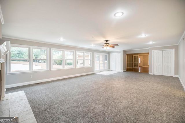 411 Pine Forrest, Dublin, GA 31021