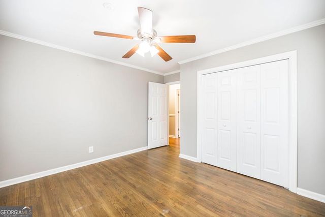 411 Pine Forrest, Dublin, GA 31021