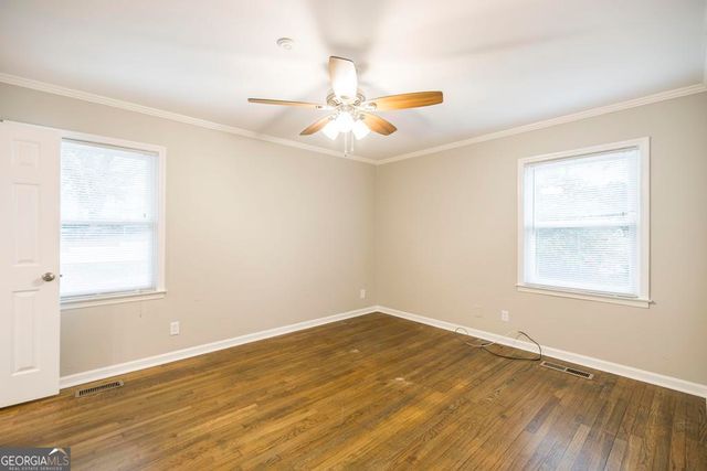 411 Pine Forrest, Dublin, GA 31021