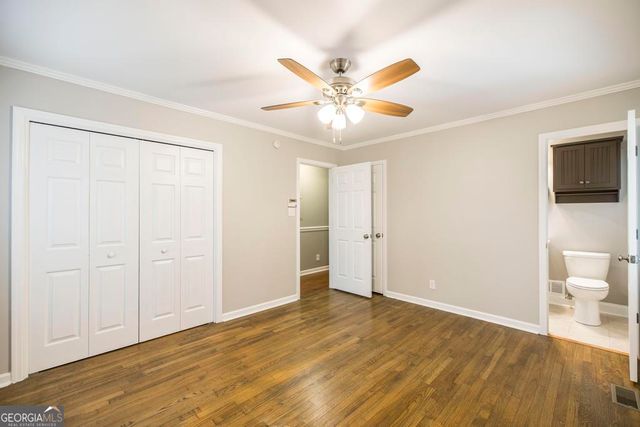 411 Pine Forrest, Dublin, GA 31021