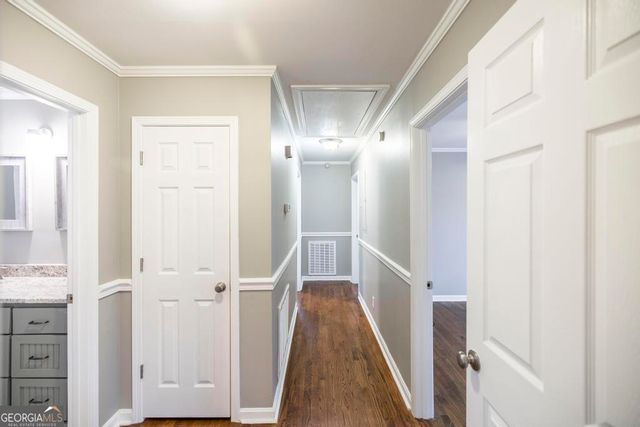 411 Pine Forrest, Dublin, GA 31021