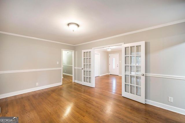 411 Pine Forrest, Dublin, GA 31021