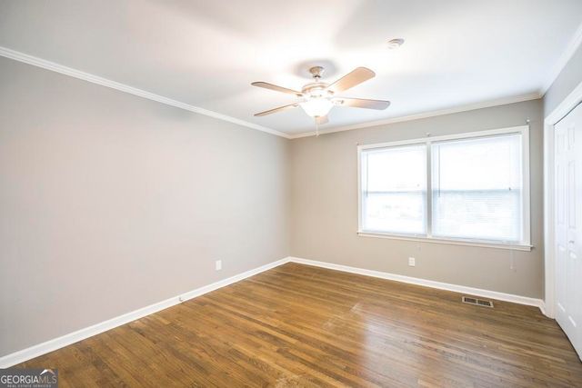 411 Pine Forrest, Dublin, GA 31021