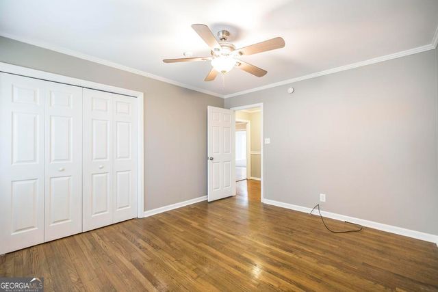 411 Pine Forrest, Dublin, GA 31021