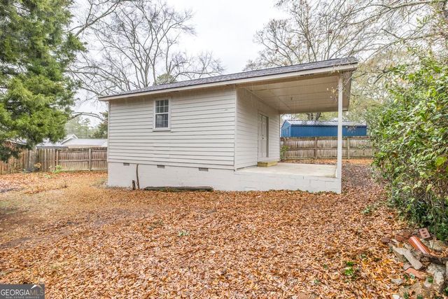 411 Pine Forrest, Dublin, GA 31021