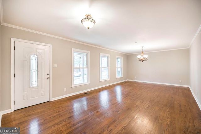 411 Pine Forrest, Dublin, GA 31021