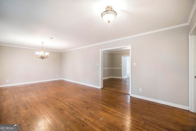 411 Pine Forrest, Dublin, GA 31021