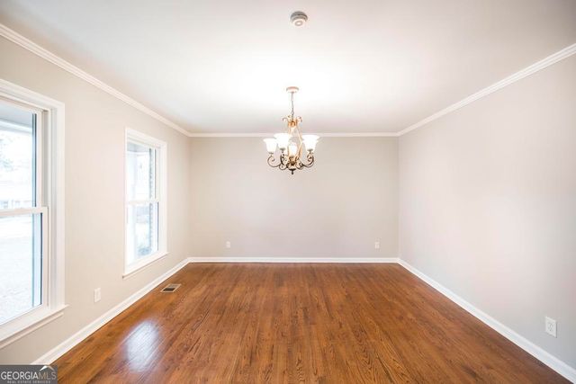 411 Pine Forrest, Dublin, GA 31021