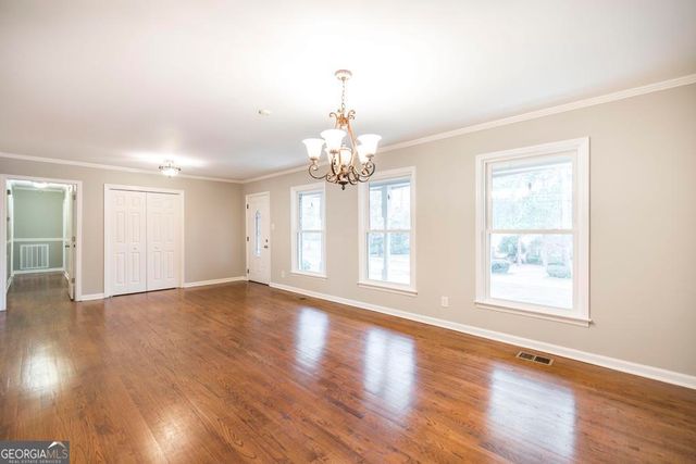 411 Pine Forrest, Dublin, GA 31021