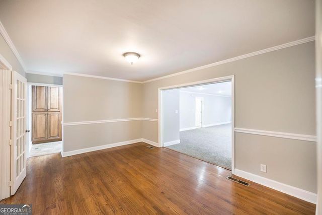 411 Pine Forrest, Dublin, GA 31021