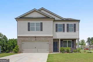 163 Oakwood Heights Road, Dallas, GA 30132