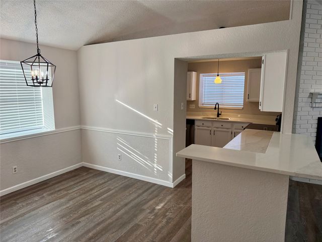 1401 Flameleaf Drive, Allen, TX 75002