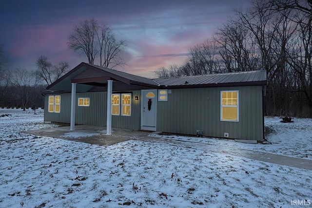 14483 County Road 8, Middlebury, IN 46540