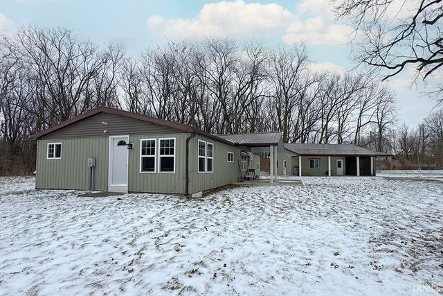 14483 County Road 8, Middlebury, IN 46540