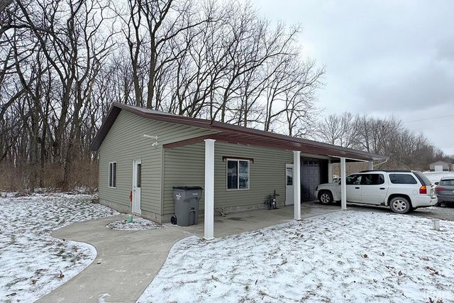 14483 County Road 8, Middlebury, IN 46540