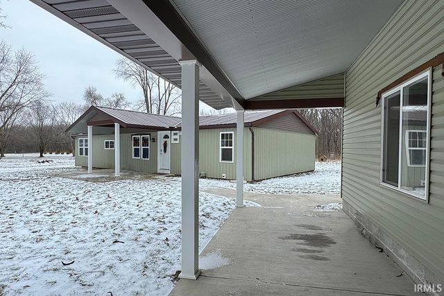 14483 County Road 8, Middlebury, IN 46540