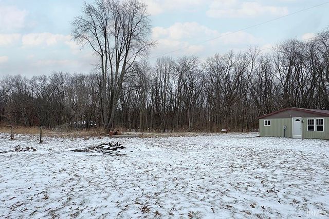 14483 County Road 8, Middlebury, IN 46540