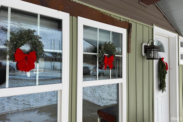 14483 County Road 8, Middlebury, IN 46540