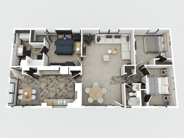 14483 County Road 8, Middlebury, IN 46540