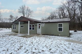 14483 County Road 8, Middlebury, IN 46540