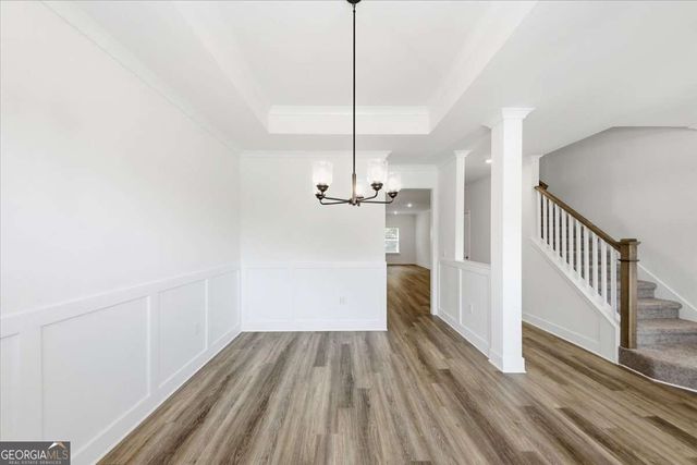 3340 Trevi Trail, Douglasville, GA 30135