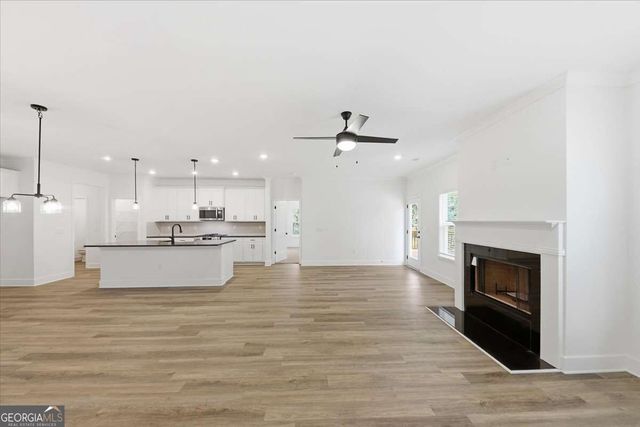 3340 Trevi Trail, Douglasville, GA 30135