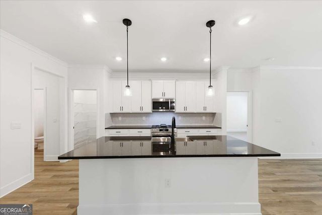 3340 Trevi Trail, Douglasville, GA 30135