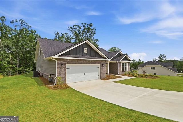 3340 Trevi Trail, Douglasville, GA 30135