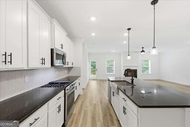3340 Trevi Trail, Douglasville, GA 30135